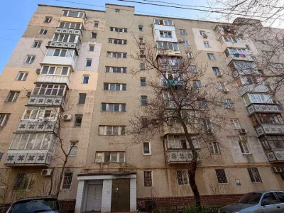 Квартира. Одеса, Левітана вул.