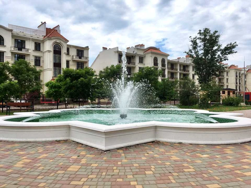 Квартира. Одеса, Балтиморська вул. (Посмітного), (Будинок 2)