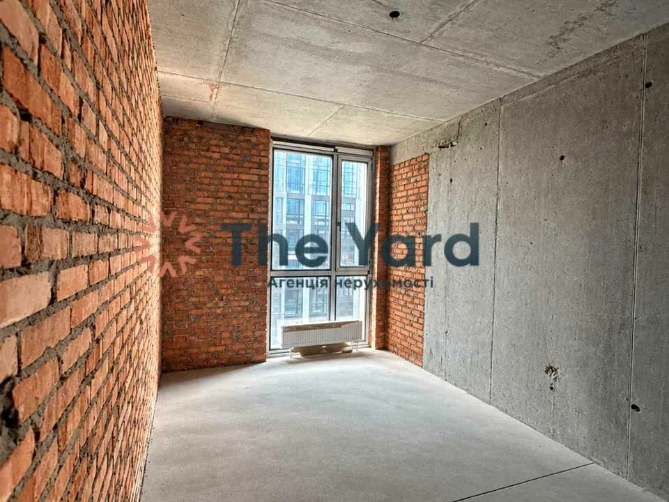 Apartment. Kyiv, Staronavodnytska St., (Building 2)