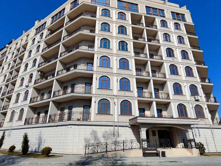 Квартира. Одеса, Дача Ковалевського вул.