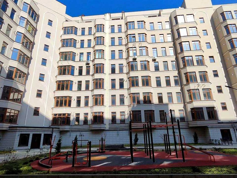 Квартира. Одеса, Дача Ковалевського вул.