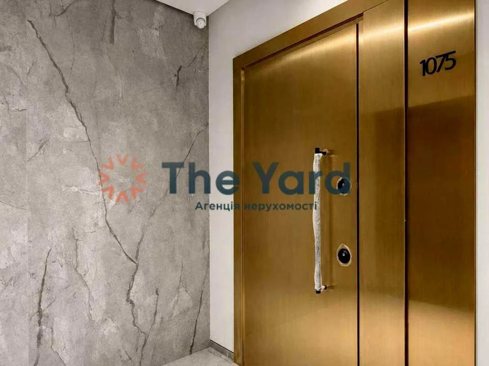 Apartment. Kyiv, Staronavodnytska St., (Building 2)