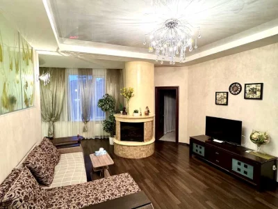 Квартира. Одеса, Генуезька вул.