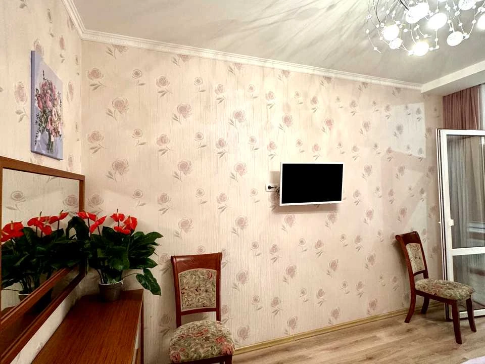 Квартира. Одеса, Генуезька вул.
