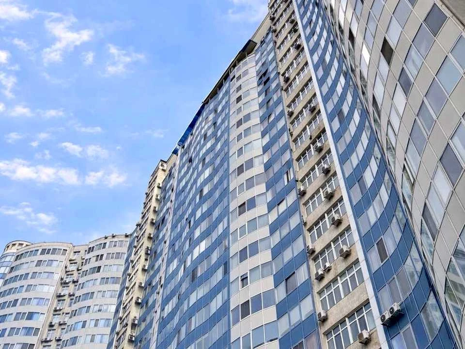 Квартира. Одеса, Генуезька вул.