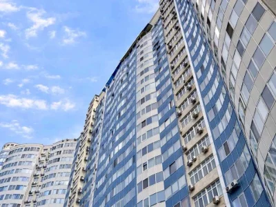 Квартира. Одеса, Генуезька вул.