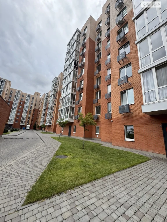 Apartment for sale Mandrykivka