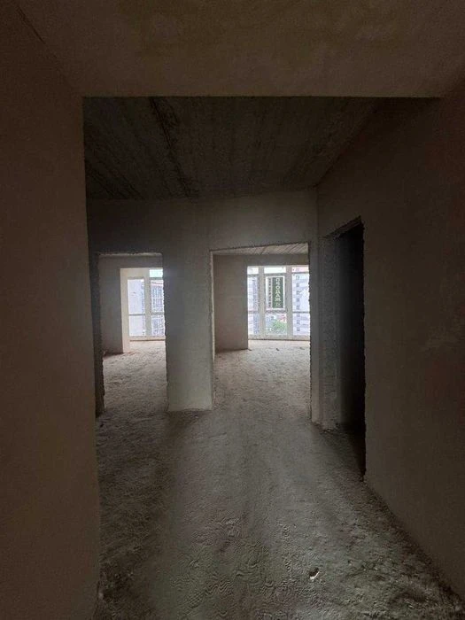 Продаж просторої 3-кімнатної квартири в ЖК «Соборне містечко