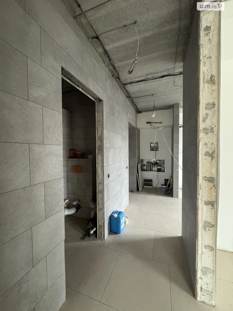 Apartment for sale Mandrykivka