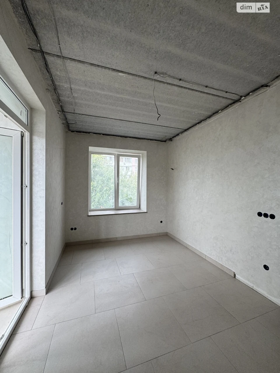 Apartment for sale Mandrykivka