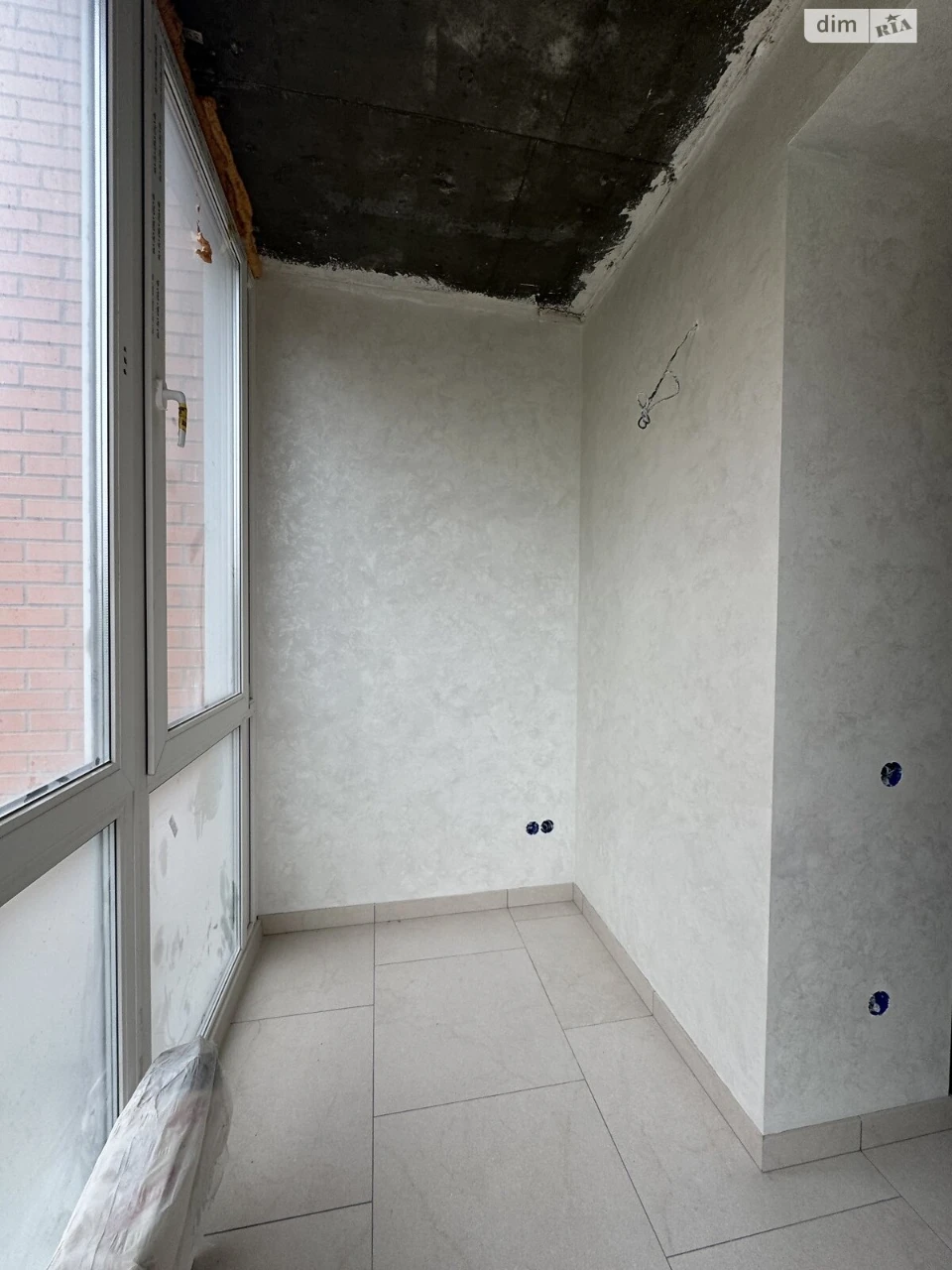Apartment for sale Mandrykivka