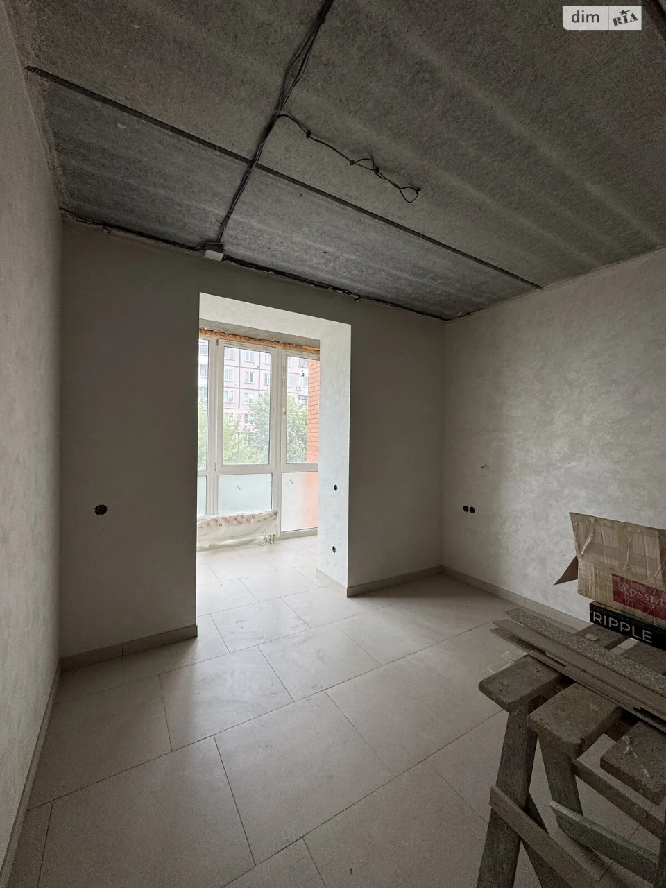 Apartment for sale Mandrykivka