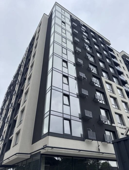Здана 1 км квартири,центр,ЖК Light Home,Видова