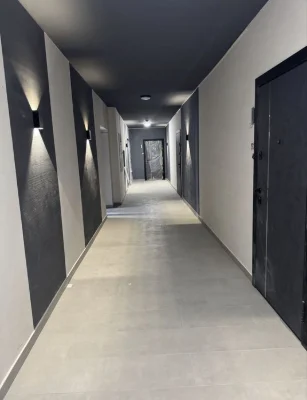 Здана 1 км квартири,центр,ЖК Light Home,Видова