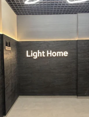 Здана 1 км квартири,центр,ЖК Light Home,Видова