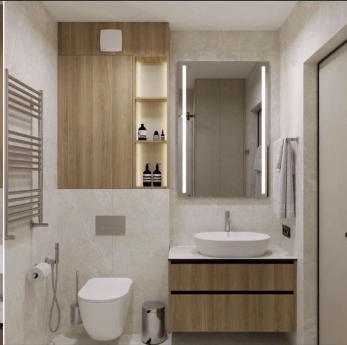 Здана 1 км квартири,центр,ЖК Light Home,Видова