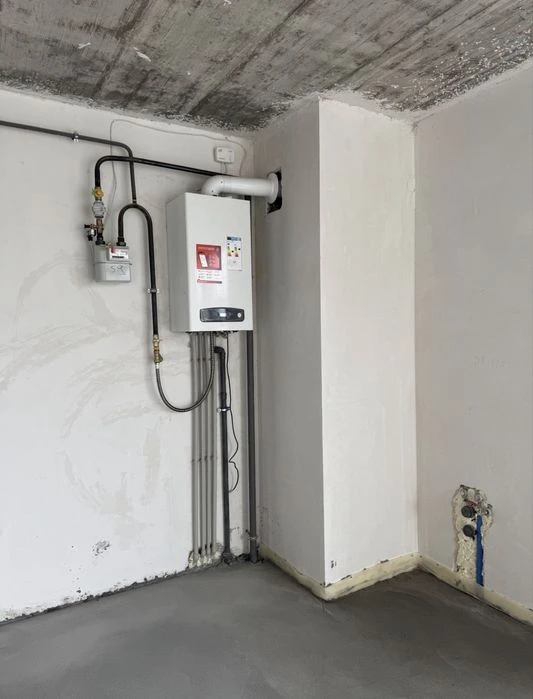 Здана 1 км квартири,центр,ЖК Light Home,Видова