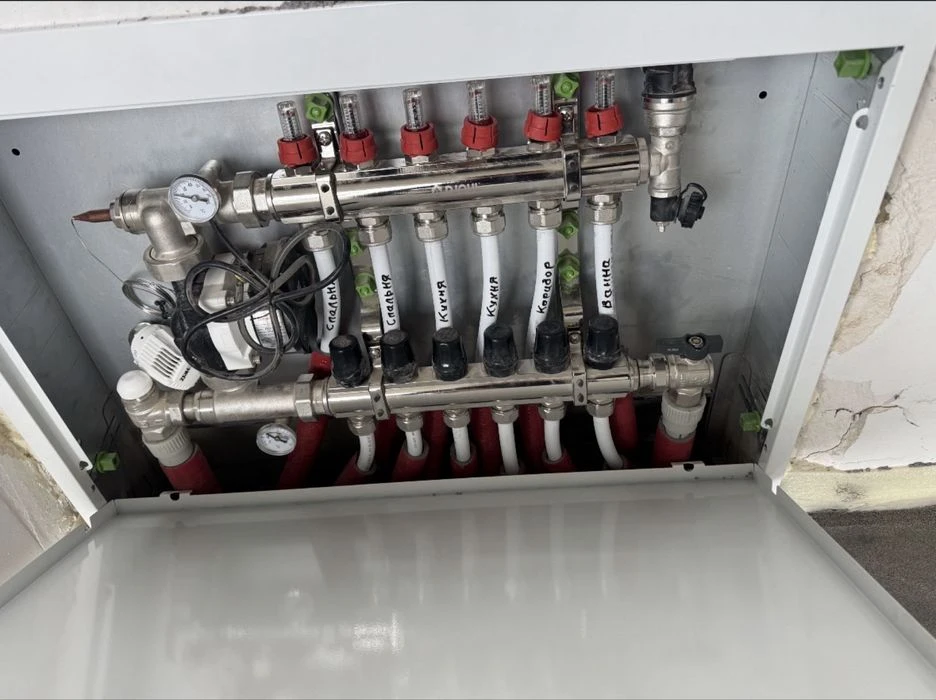 Здана 1 км квартири,центр,ЖК Light Home,Видова