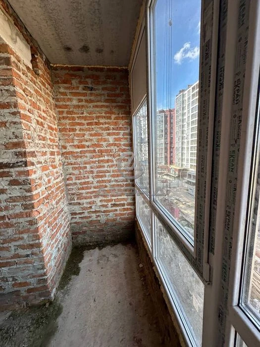 **Продам 1-кімнатну квартиру в центрі IF, ЖК «Княгинин»**