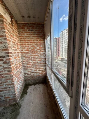 **Продам 1-кімнатну квартиру в центрі IF, ЖК «Княгинин»**