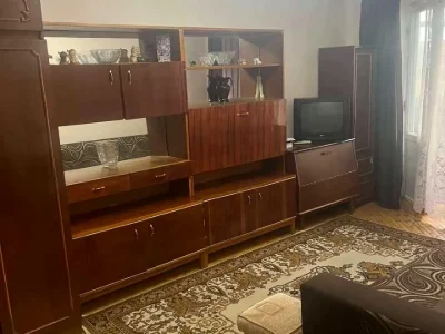 Квартира. Івано-Франківськ, Степана Бандери вул.