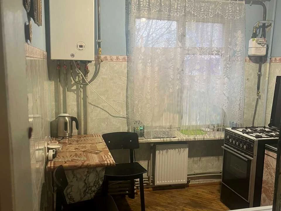 Квартира. Івано-Франківськ, Степана Бандери вул.
