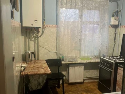 Квартира. Івано-Франківськ, Степана Бандери вул.
