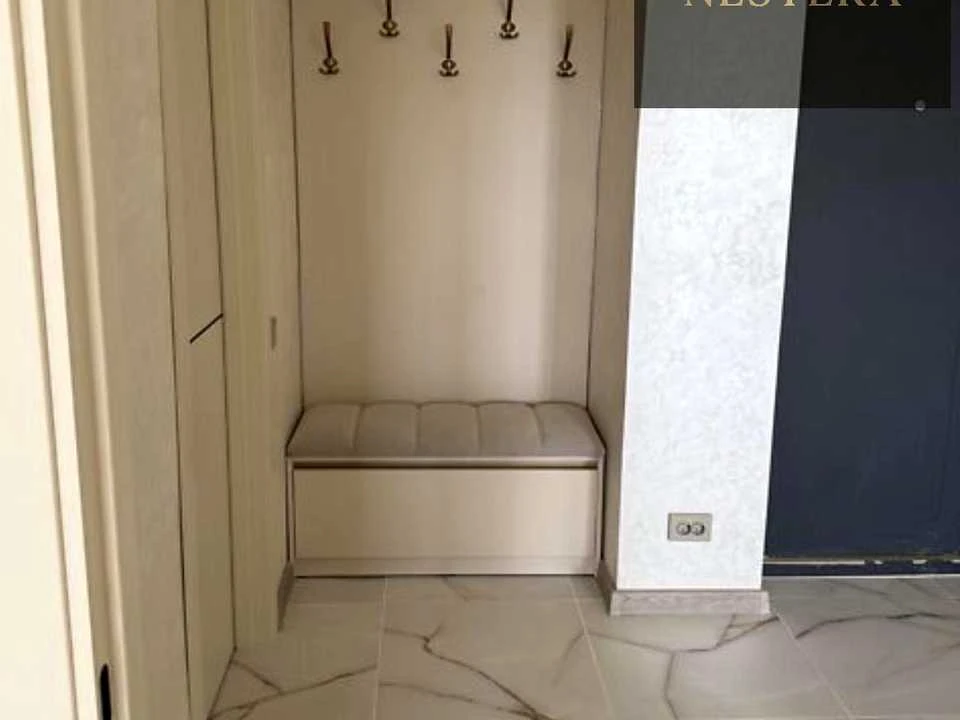Квартира. Ужгород, Запорізька вул.