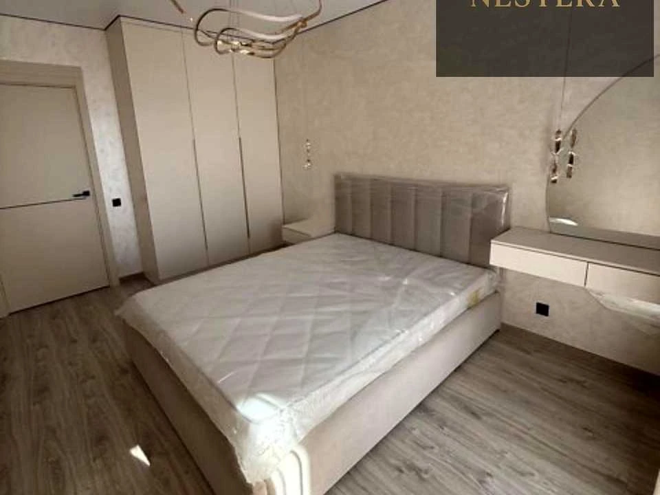Квартира. Ужгород, Загорська вул.
