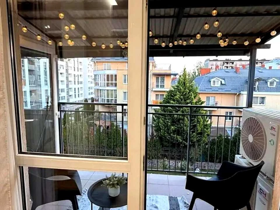 Квартира. Ужгород, Петра Лінтура вул.