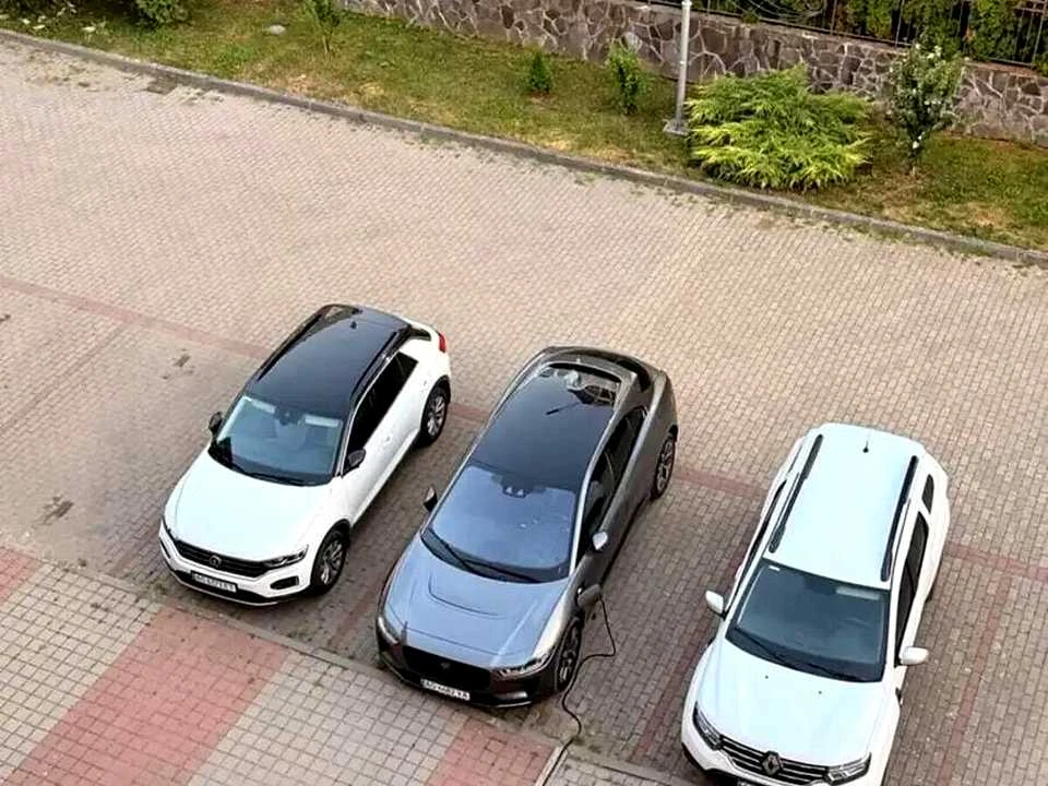 Квартира. Ужгород, Петра Лінтура вул.