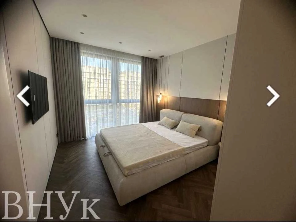 Квартира. Ужгород, Тиводара Легоцького вул.
