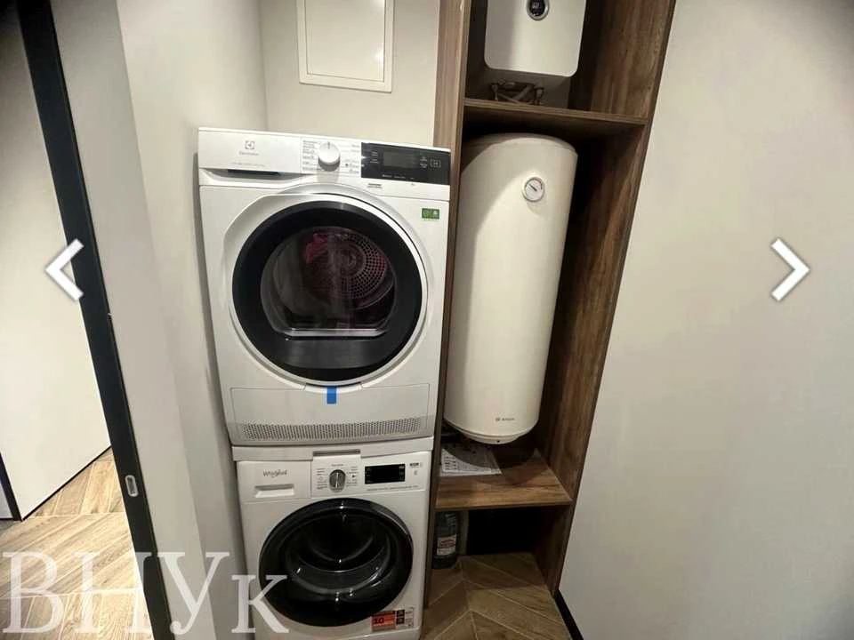 Квартира. Ужгород, Тиводара Легоцького вул.