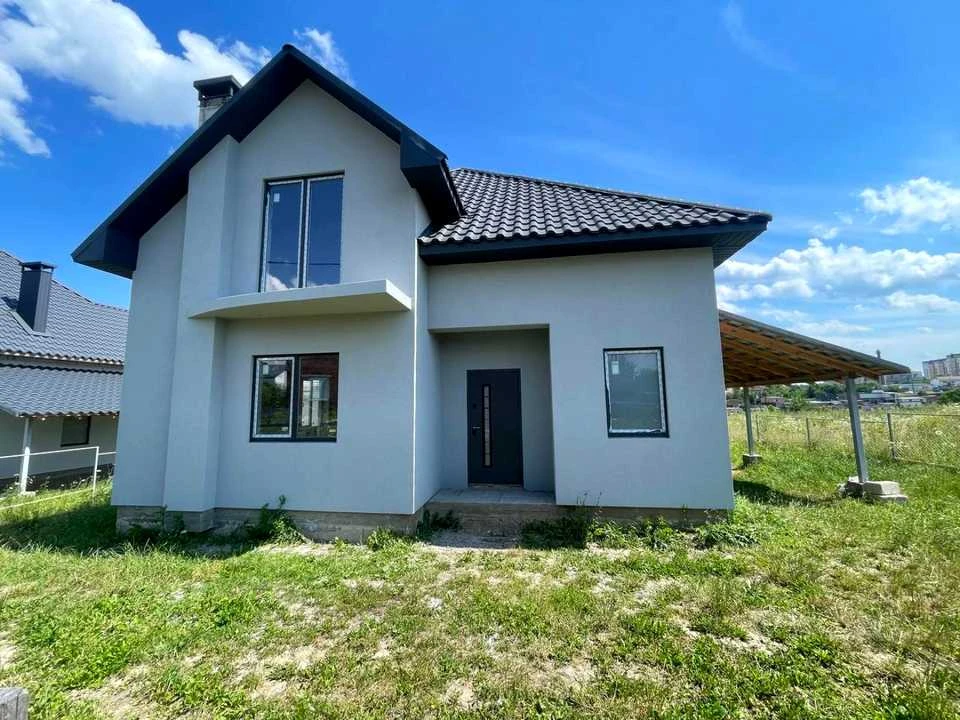 Будинок. Хмельницький, відрадна
