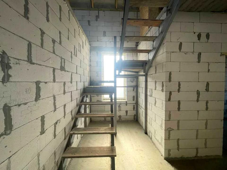 Будинок. Хмельницький, відрадна