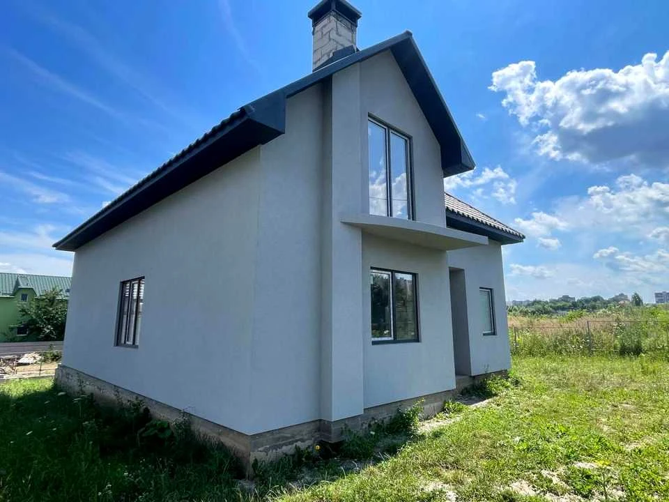Будинок. Хмельницький, відрадна