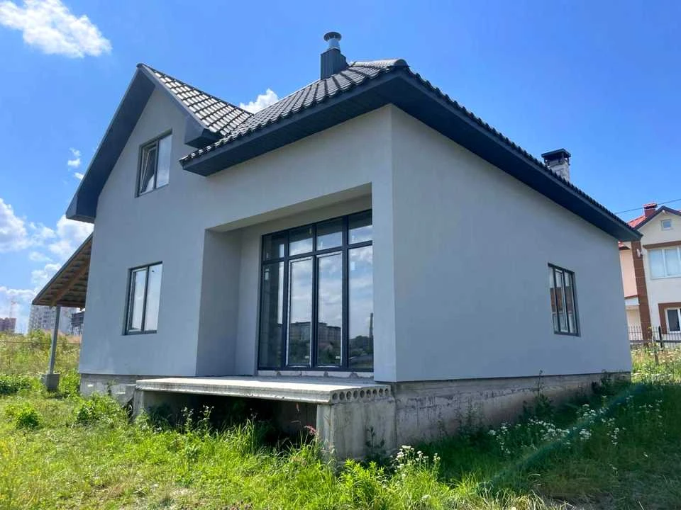 Будинок. Хмельницький, відрадна