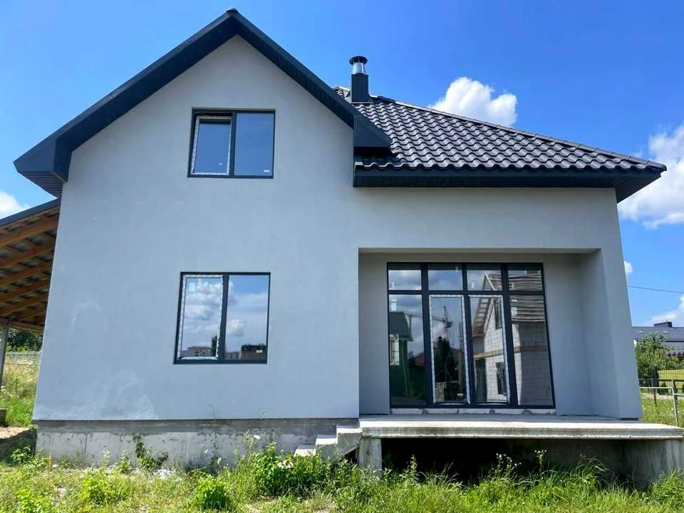 Будинок. Хмельницький, відрадна