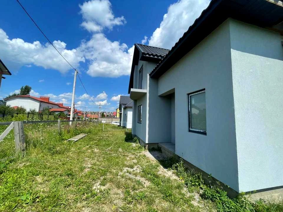 Будинок. Хмельницький, відрадна