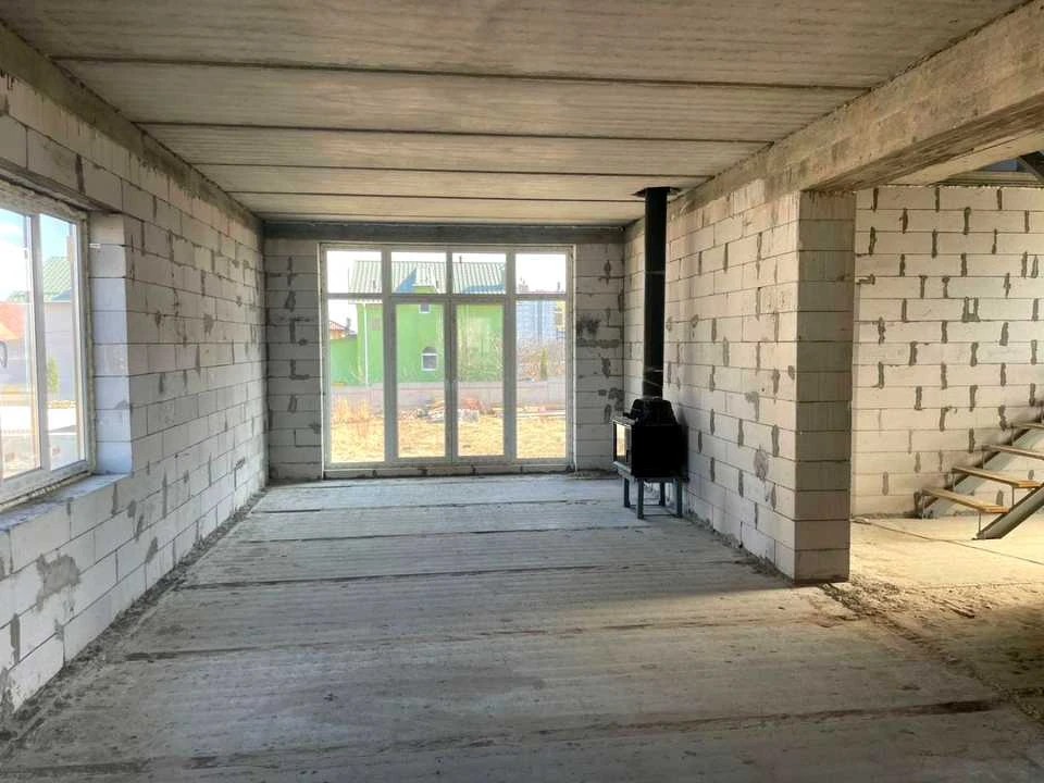 Будинок. Хмельницький, відрадна