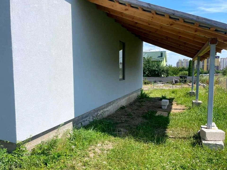Будинок. Хмельницький, відрадна