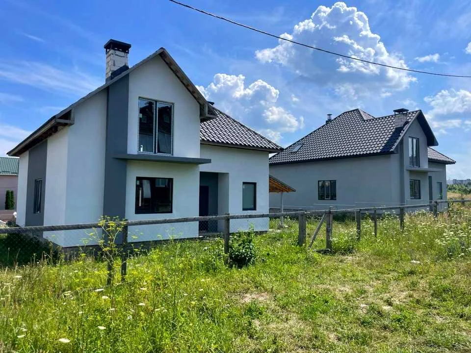 Будинок. Хмельницький, відрадна