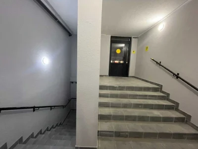 2к, ЖК Свободи, здана НБ, інд опалення