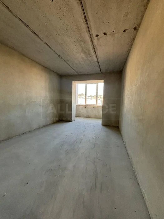 I am selling a two-room apartment in a newly built house near Vokz
