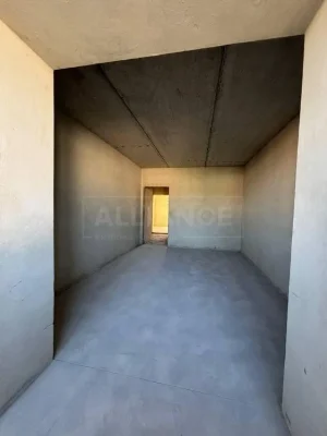 I am selling a two-room apartment in a newly built house near Vokz