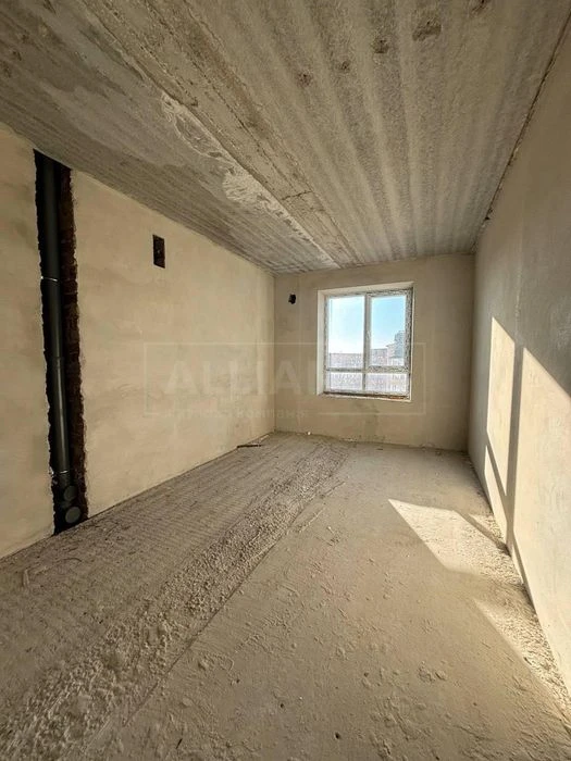 I am selling a two-room apartment in a newly built house near Vokz