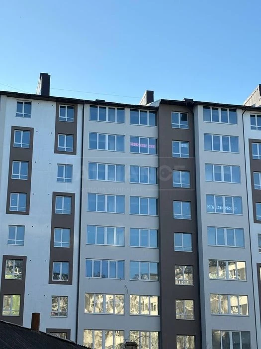 I am selling a two-room apartment in a newly built house near Vokz