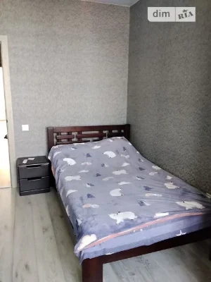 Довготривала оренда 3к квартири на вул. Польова 73 • ID 3477
