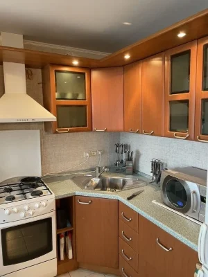 Оренда 1 к квартири пр-т Науки, 16 м Деміївська 5 хв