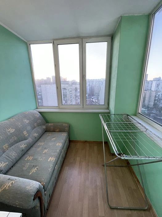 Оренда 1 к квартири пр-т Науки, 16 м Деміївська 5 хв